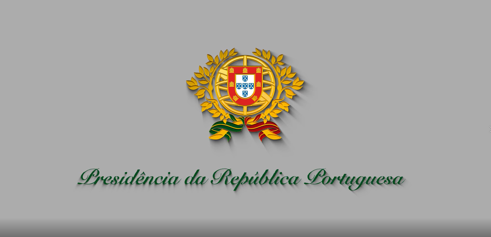Allocution du président de la république – Marcelo Rebelo de Sousa – Gala CCIFP 2022